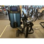Matrix Ultra Series Abdominal Crunch With ITC