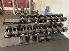 Matrix Dumbbell Stand