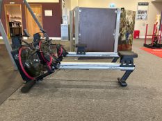 Life Fitness Rower