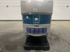 Quintet Electric Coffee Machine