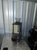 * NO RESERVE* Caterlite Coffee Grinder