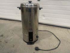 Buffalo Hands Free 20ltr Hot Water Dispenser