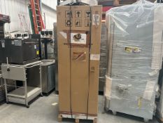 Hoshizaki F420L-CDRGU Fridge