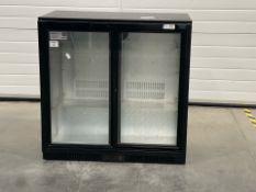 Lec Under Counter Bottle Cooler