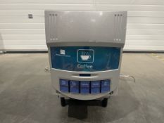 Quintet Electric Coffee Machine