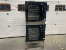 Blue Seal Turbo Fan 32max Electric Oven
