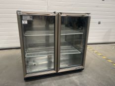Williams Under Counter Bottle Cooler