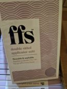 Approximately 1500 x FFS TANNING MIT APPLICATOR