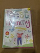 Approximately 7920 x Wedding/Birthday Cards(18+ Styles) Large