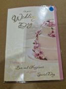 Approximately 10361 x A Wish for You/Birthday/Just For You Cards(10+ Styles) Medium