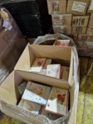 *NO RESERVE* Approximately 2500 x MIXED BIRTHDAY CARDS