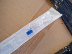 Approximately 2400 x MEDICAL TENDER TIP CATHATER