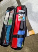 *NO RESERVE* 29x BLACK CAR CARE KIT SET