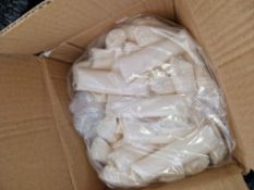 Approximately 8000 x MEDICAL PRE GEL SACHET 20G