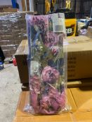Approximately 5000 x Bottle Bags - Various Designs
