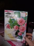 Approximately 3250 x 3D SINGING GREETING CARDS MIXED