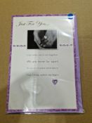 *NO RESERVE* Approximately 7200 x Just For You/Birthday Cards (10+ Styles) Medium