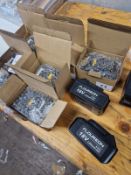 15 x MAKITA FITMENT /FLOUREON 6AMP Batteries