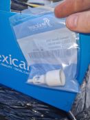 Approximately 400 x MEDICAL FLEXI CARE VENTURI BARREL