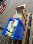 Approximately 1800 x MJ Dead Sea Mud Mask