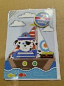 Approximately 9072 x Kids & Adults Birthday Cards (8+ Styles) Medium