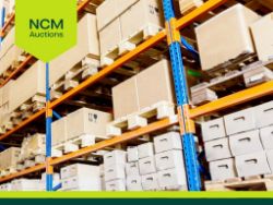 Due To Liquidation, No VAT! Over 500k Items Inc Cards, Ind. Carpet Tiles, Medical Supplies, Car Accessories & Much More, Sold By Pallet Full