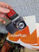 Approximately 46 x LEASEPLAN DASH CAM
