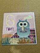 *NO RESERVE* Approximately 3000 x Wedding/Birthday/Get Well Soon/Xmas Cards (20+ Styles) Large