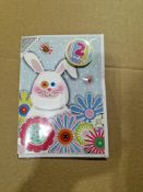 Approximately 10080 x Thank You/Birthday (10+ Styles) Medium