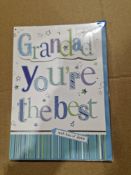 Approximately 12240 x Thinking of You/Birthday Cards(15+ Styles) Medium