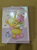 Approximately 8640 x Birthday Cards(12+ Styles) Small