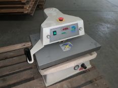Xpres Heat Press