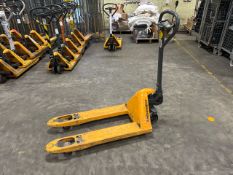 Jungheinrich Pallet Truck 2200kg