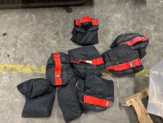 Calumet Studio Sand Bag Weights x11