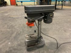 Handy Power Pillar Drill