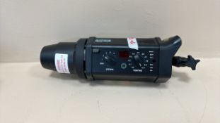 Bowens Gemini GM500R Studio Light