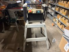 Delta 22-565 Thicknesser