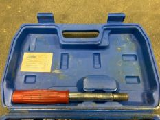 Draper Thread Kit