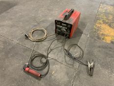 Sealey Power Welder 160