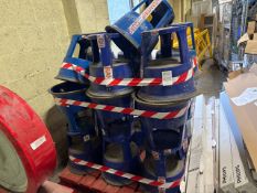 Pallet Of 19 Kickstools
