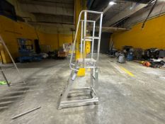 Lyte Metal Step Ladder