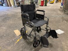 Aidapt Wheelchair