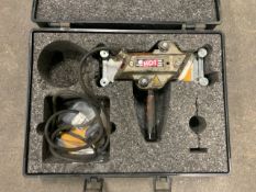 Extremultus EHP 5 L Heating Press