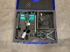 Massel Splicing Equipment