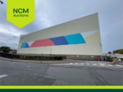 *NO RESERVE* Due to Closure - Entire Contents Of Major Retailer Distribution Centre- To Include Conveyors, Racking & Much More