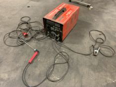 Sealey Power Welder 210 XTD