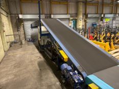 Newland TC33 Belt Conveyor