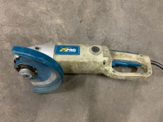XPro XP230 Angle Grinder
