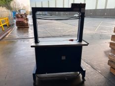 Mosca R0-M-P2 Bander