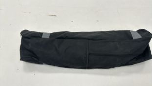 Lighting Umbrella Bag With 2 Bowens Umbrellas